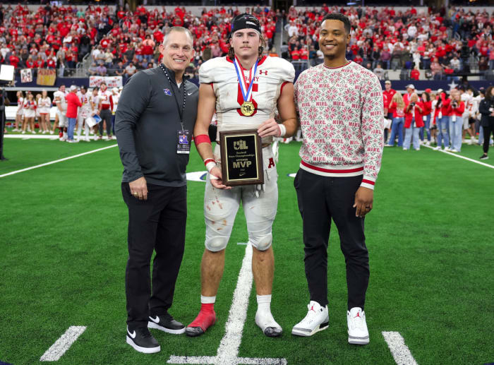 Albany vs Mart UIL 2-A Division 2 Final December 14, 2023 Photo-Tommy Hays27